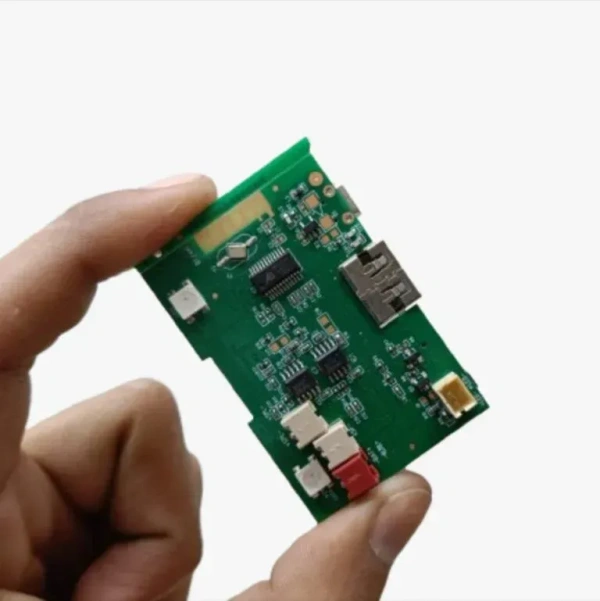 TG006 – 5 Volt Bluetooth FM USB Card MP3 Stereo Audio Player Amplifier Module 