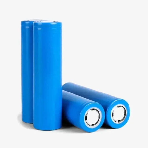 3.7V 2200mah Lithium-ion Battery Rechargeable Battery Cell (18650 Model )