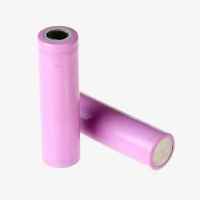 3.7V 2600mah Lithium-ion Battery Rechargeable Battery Cell (14500 Model )