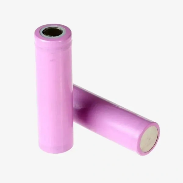 3.7V 2600mah Lithium-ion Battery Rechargeable Battery Cell (14500 Model )