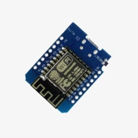 D1 Mini V2 NodeMCU 4M Bytes Lua Wi-Fi IoT Development Board (Based on ESP8266)