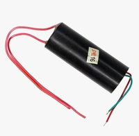 3v To 1000kv High Voltage Gernator - 1 Pcs