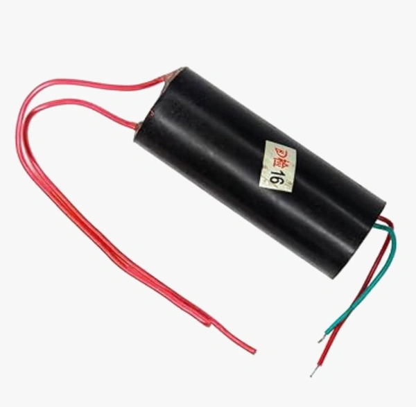 3v To 1000kv High Voltage Gernator - 1 Pcs