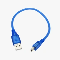 Mini USB 2.0 Cable for Arduino Nano