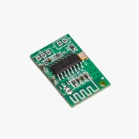 3.7v-4v 3.0 Audio Bluetooth Receiver Module 1.8BT