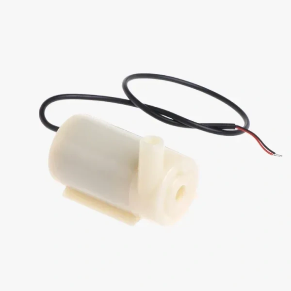 3-6V DC-Submersible Mini Water Pump – 1 Pcs