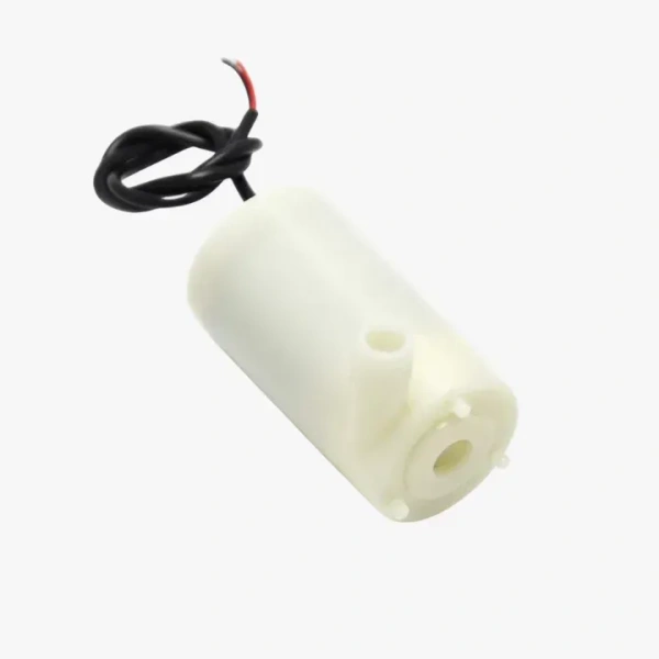 3-6V DC-Submersible Mini Water Pump – 1 Pcs