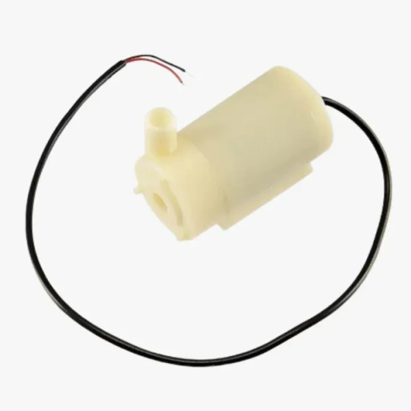 3-6V DC-Submersible Mini Water Pump – 1 Pcs