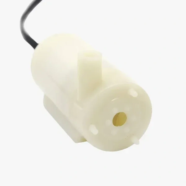 3-6V DC-Submersible Mini Water Pump – 1 Pcs