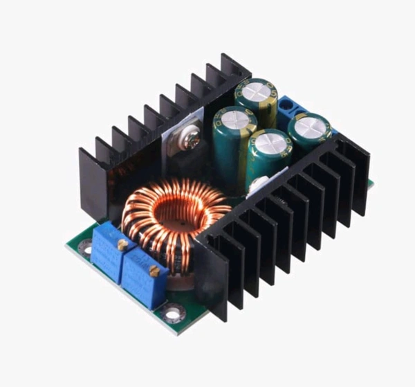 10A Buck Converter - 1 Pcs
