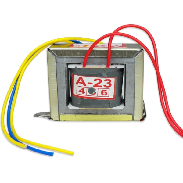 12-0-12  1A Transformer (230V to 12V 1A)