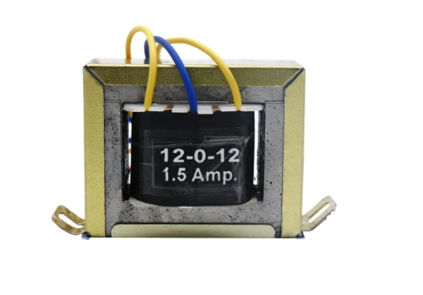 12-0-12  1.5A  Transformer  (230V to 12V 1.5A)