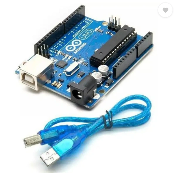 Arduino uno r3 board Micro Controller Board 