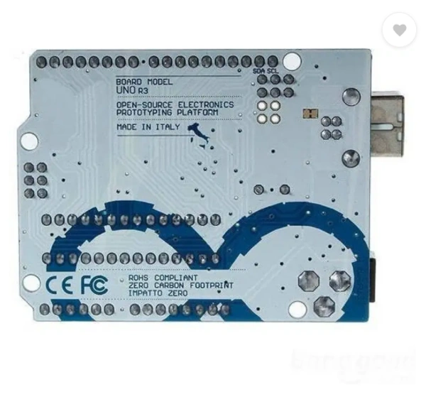 Arduino uno r3 board Micro Controller Board 
