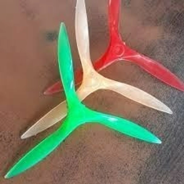 3 Blade Fan Propeller For Toy Motor