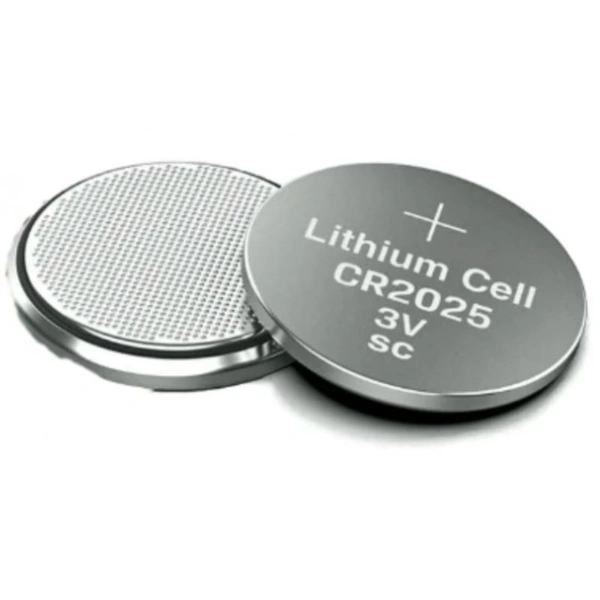 CR2032 Model Coin Shaped Battery- Micro Lithium coin cell 3V