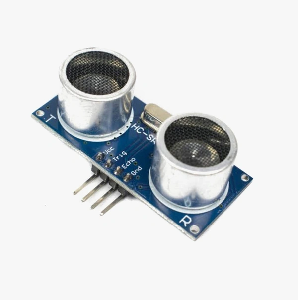 HC-SR-04 Ultrasonic Distance Sensor Module