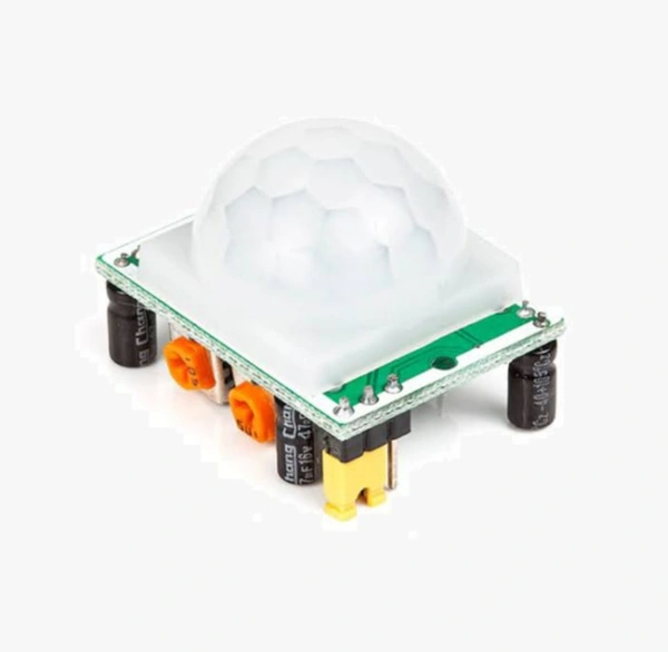 HCSR501 PIR (Passive Infrared Sensor) Motion Sensor
