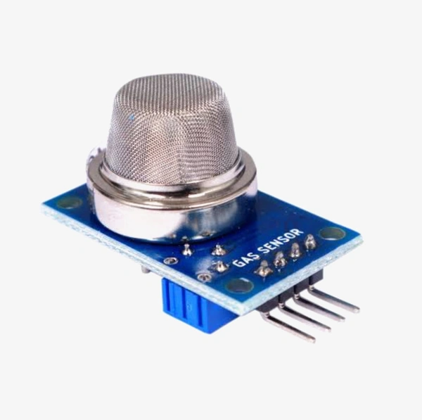 MQ-5 Gas Sensor Module For H2, LPG, CH4, CO Detector