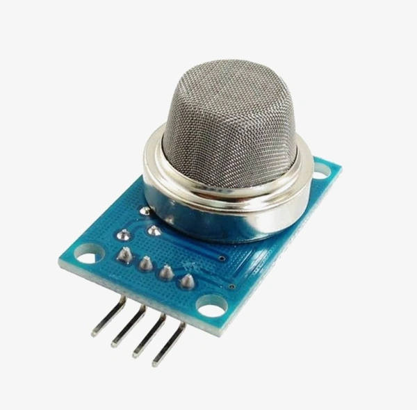 MQ-5 Gas Sensor Module For H2, LPG, CH4, CO Detector