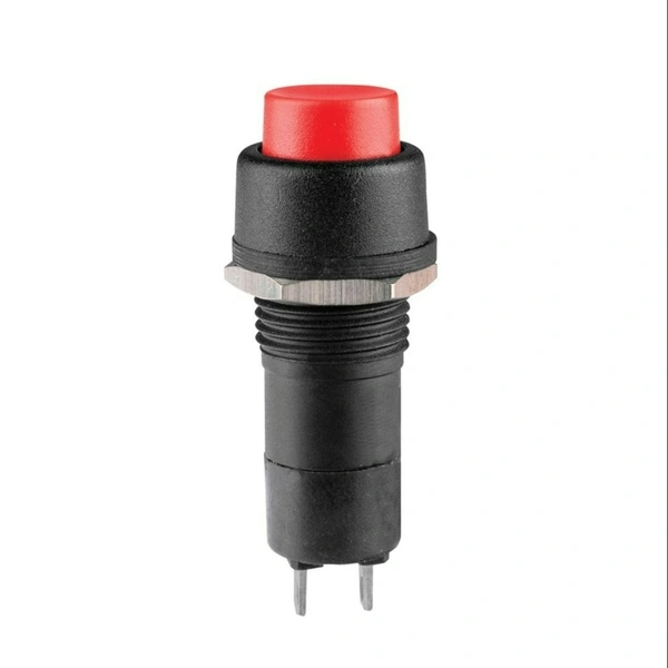 Horn Switch - Push Switch Soft Operation High Quality (Reset) 
