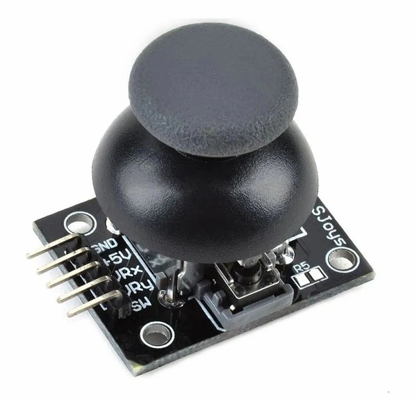 PS2 Joystick Module Breakout Sensor