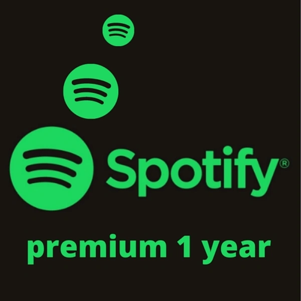 Spotify Yearly 