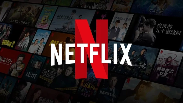 Netflix 3 Month 