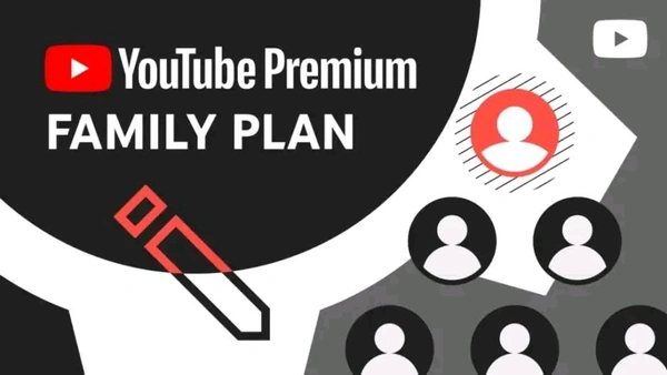 YouTube Family 
