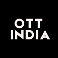 OTT INDIA - Logo