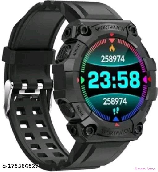 Pedometer Watch - Temu