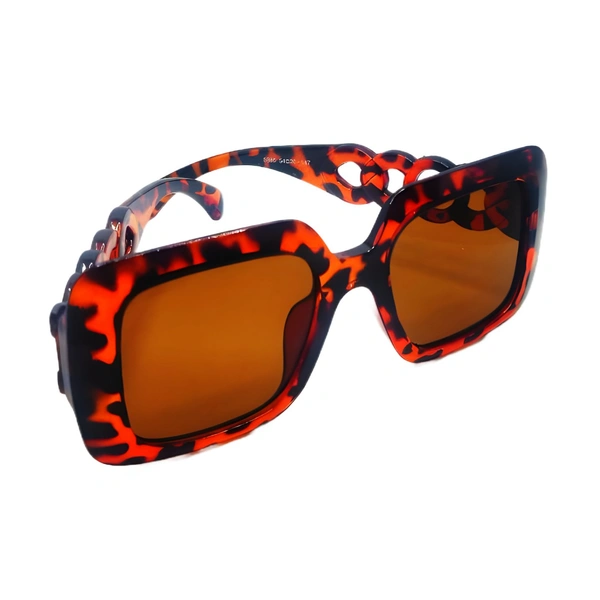 OUR TRENDING LUXURY LEOPARD MODEL FOR GIRLS - Free Size
