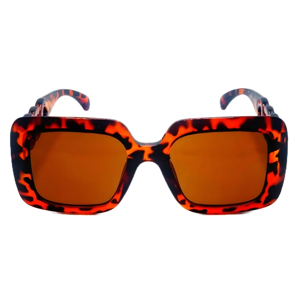 OUR TRENDING LUXURY LEOPARD MODEL FOR GIRLS - Free Size