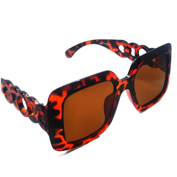 OUR TRENDING LUXURY LEOPARD MODEL FOR GIRLS - Free Size