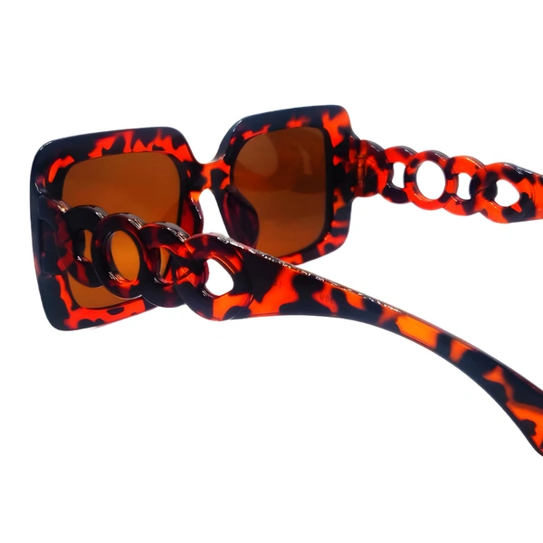 OUR TRENDING LUXURY LEOPARD MODEL FOR GIRLS - Free Size