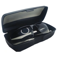"MALUKKS Sports Class Davy Grey Sunglasses: Unleash Your Inner Champion!" - Free Size, Davy Grey