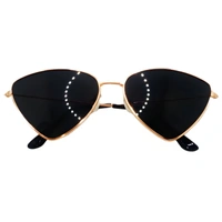 "🌟 MALUKKS Premium Class Limited Edition Black Sunglasses - Unmatched Style and Luxury Unisex" - Black, Free Size