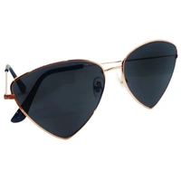 "🌟 MALUKKS Premium Class Limited Edition Black Sunglasses - Unmatched Style and Luxury Unisex" - Black, Free Size