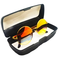 🧡 MALUKKS Luxury Class Limited Edition Orange Sunglasses - Elegance in Every Shade Unisex - Free Size, Orange