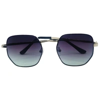 MALUKKS Luxury Class Limited Edition Steel Gray Sunglasses - Elevate Your Style Unisex ! - Free Size, Steel Gray