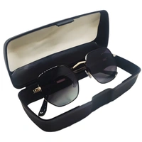 MALUKKS Luxury Class Limited Edition Steel Gray Sunglasses - Elevate Your Style Unisex ! - Free Size, Steel Gray