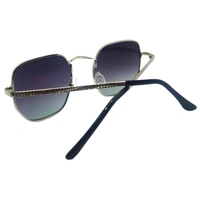 MALUKKS Luxury Class Limited Edition Steel Gray Sunglasses - Elevate Your Style Unisex ! - Free Size, Steel Gray