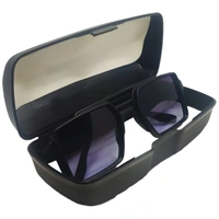 Viral Reels Square Sunglasses - Trendsetting Style from MALUKKS Boys - Free Size, Scampi