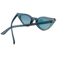 "Radiate Elegance with MALUKKS Premium Rosy Brown Sunglasses - Exclusive, Limited Edition, Perfect for Viral Style Girls" 🌟🕶️🛍️🌸 - Free Size, Blossom