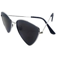 "🌟 MALUKKS Premium Class Black Shade Limited Edition Sunglasses Unisex 😎" - Black, Free Size