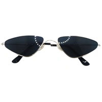 "🔥 MALUKKS Premium Class Black Shade Limited Edition Sunglasses Unisex 😎" - Black, Free Size