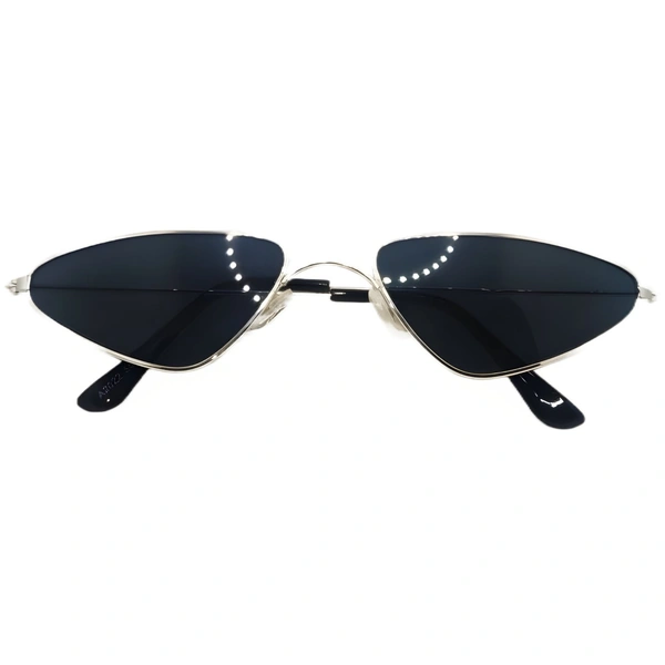 "🔥 MALUKKS Premium Class Black Shade Limited Edition Sunglasses Unisex 😎" - Black, Free Size