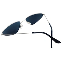 "🔥 MALUKKS Premium Class Black Shade Limited Edition Sunglasses Unisex 😎" - Black, Free Size