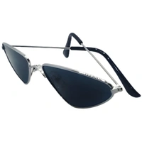 "🔥 MALUKKS Premium Class Black Shade Limited Edition Sunglasses Unisex 😎" - Black, Free Size