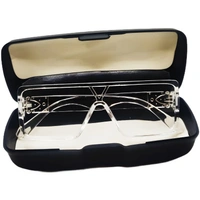 "Diamond Cut Badshah-Designed Transparent Sunglasses by MALUKKS" - Free Size, TRANSPARENT